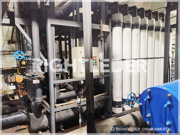 全“膜法”工藝 實(shí)現(xiàn)植物提取設(shè)備智能化