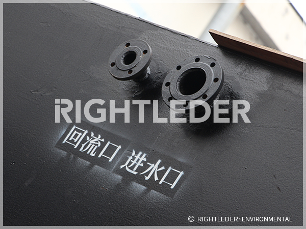 MBR生活污水一體化設(shè)備冬季運(yùn)行要點(diǎn)